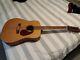 12 String Acoustic Dreadnought Guitar Made By The Indie Guitar Co. Ltd