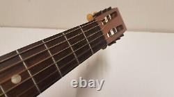 1910's LYNWOOD PARLOR GUITAR Made in USA