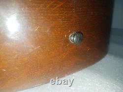 1910's LYNWOOD PARLOR GUITAR Made in USA