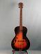 1930s Gibson Made Kalamazoo Kg-21 Archtop Guitar Project