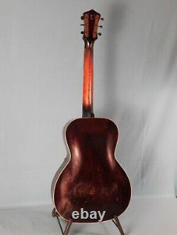 1930s GIBSON MADE KALAMAZOO KG-21 ARCHTOP GUITAR PROJECT