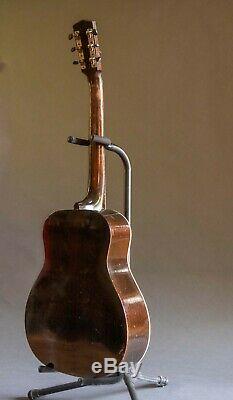 1933 Kalamazoo KG-11 Vintage Acoustic Guitar made by Gibson