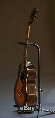 1933 Kalamazoo KG-11 Vintage Acoustic Guitar made by Gibson