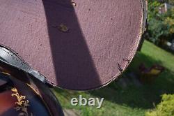 1933 Kay Kraft Venetian Archtop Guitar Gold Leaf Stencil Made in USA OHSC