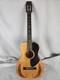 1934 Supertone Parlor Guitar Neck Reset Stencil Harmony Made In Usa Acoustic