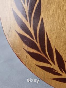 1934 Supertone Parlor Guitar NECK RESET Stencil Harmony Made In USA Acoustic