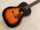 1936 Carson J Robison Vintage Acoustic Guitar, Kalamazoo Pre-war Gibson-made