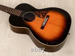 1936 Carson J Robison Vintage Acoustic Guitar, Kalamazoo Pre-War Gibson-Made