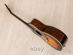 1936 Carson J Robison Vintage Acoustic Guitar, Kalamazoo Pre-War Gibson-Made