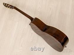 1936 Carson J Robison Vintage Acoustic Guitar, Kalamazoo Pre-War Gibson-Made