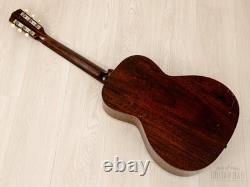 1936 Carson J Robison Vintage Acoustic Guitar, Kalamazoo Pre-War Gibson-Made