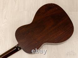 1936 Carson J Robison Vintage Acoustic Guitar, Kalamazoo Pre-War Gibson-Made