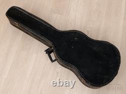 1936 Carson J Robison Vintage Acoustic Guitar, Kalamazoo Pre-War Gibson-Made