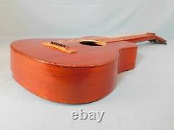 1937 Gibson Made Mastertone Special Hawaiian Guitar Project