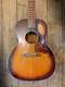 1938 Gibson-made Recording King Carson Robison Model K Flattop Acoustic Guitar