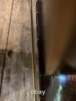 1938 Gibson-made Recording King Carson Robison Model K Flattop acoustic guitar