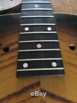 1939 Regal Dobro Resonator Acoustic Guitar USA Made model 6
