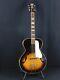 1940's Silvertone Made By Kay Archtop Guitar