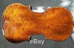 1942 Gibson G-25 Violin Rare G Model (German Made) with original case & Bow