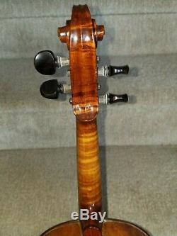 1942 Gibson G-25 Violin Rare G Model (German Made) with original case & Bow