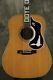 1951 Martin D-28 One-of-a-kind Custom Made For Doye O'dell Western Musician