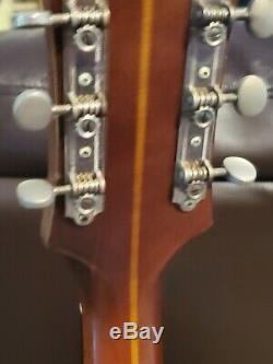 1955 Guild X50 Guitar USA Made New York