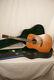 1955 Martin D18 Acoustic Guitar With Modern Martin Hardshell Case Made In Usa
