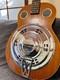 1960s Dobro (mosrite-made) Monterey 6-string Resonator Guitar Withtilt Neck Adjust
