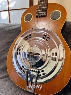 1960s Dobro (Mosrite-made) Monterey 6-String Resonator Guitar withtilt neck adjust