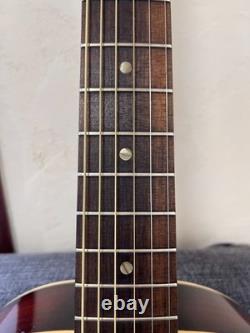 1960s Dobro (Mosrite-made) Monterey 6-String Resonator Guitar withtilt neck adjust