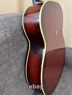 1960s Dobro (Mosrite-made) Monterey 6-String Resonator Guitar withtilt neck adjust