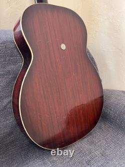 1960s Dobro (Mosrite-made) Monterey 6-String Resonator Guitar withtilt neck adjust