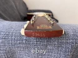 1960s Dobro (Mosrite-made) Monterey 6-String Resonator Guitar withtilt neck adjust