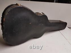 1962 GIBSON HUMMINGBIRD CASE made in USA fits ES 175
