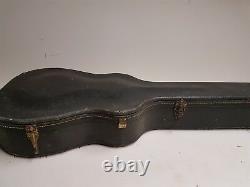 1962 GIBSON HUMMINGBIRD CASE made in USA fits ES 175