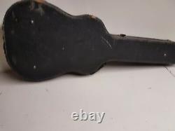 1962 GIBSON HUMMINGBIRD CASE made in USA fits ES 175