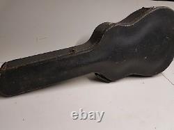 1962 GIBSON HUMMINGBIRD CASE made in USA fits ES 175