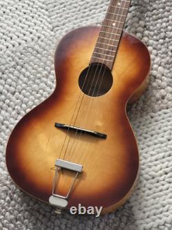 1964 Framus Vintage Guitar Parlor Made in Germany