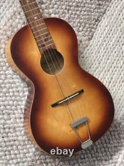 1964 Framus Vintage Guitar Parlor Made in Germany