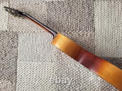1964 Framus Vintage Guitar Parlor Made in Germany
