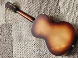 1964 Framus Vintage Guitar Parlor Made in Germany