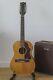 1964 Gibson B-25 12 String Acoustic Guitar Made In Usa With Case
