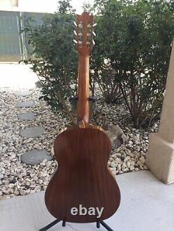 1969 Wilson Hiroshi Yairi Classical Guitar Model 851 #003 Made In Japan