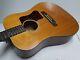 1970 Guild D 35 Steel String Acoustic Made In Usa