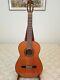 1970 Japanese Made Wilson Classical Guitar In Excellent Condition With Hard Case
