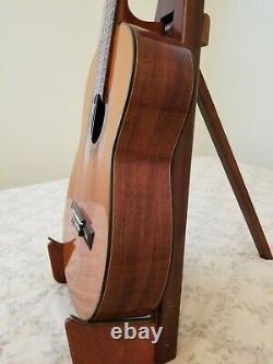 1970 Japanese Made Wilson Classical Guitar in Excellent Condition with hard case