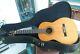 1970's Yamaha G170a Nippon Gakki Classical Acoustic Guitar & Case /made In Japan