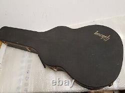 1973 GIBSON J 45 DREADNOUGHT CASE made in USA