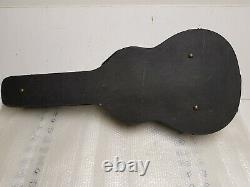 1973 GIBSON J 45 DREADNOUGHT CASE made in USA