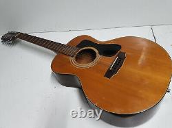 1973 GUILD F 112 12 STRING ACOUSTIC Made in USA